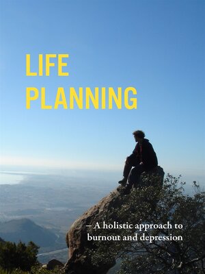 cover image of Life planning